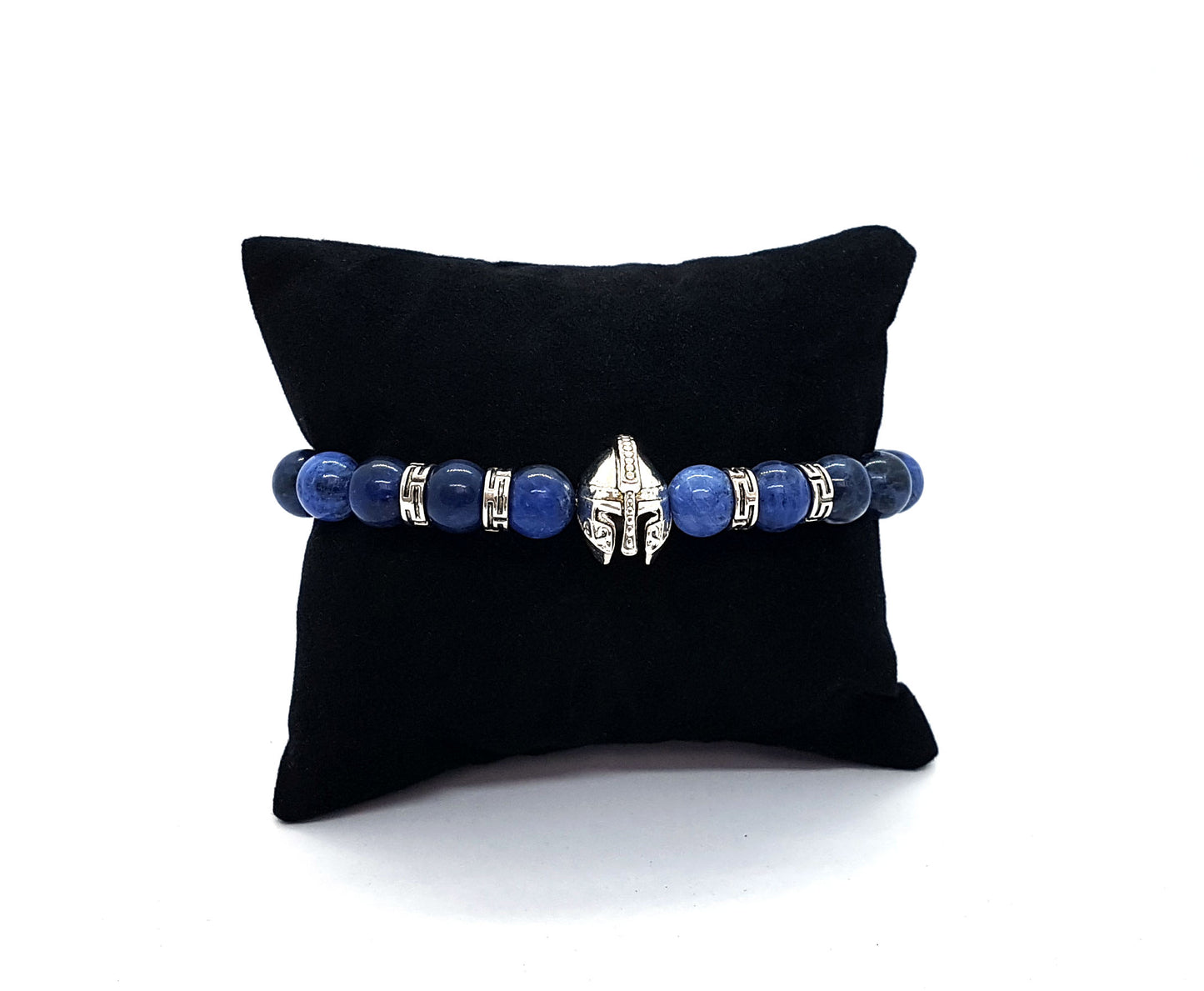 Bracelet Homme Sodalite