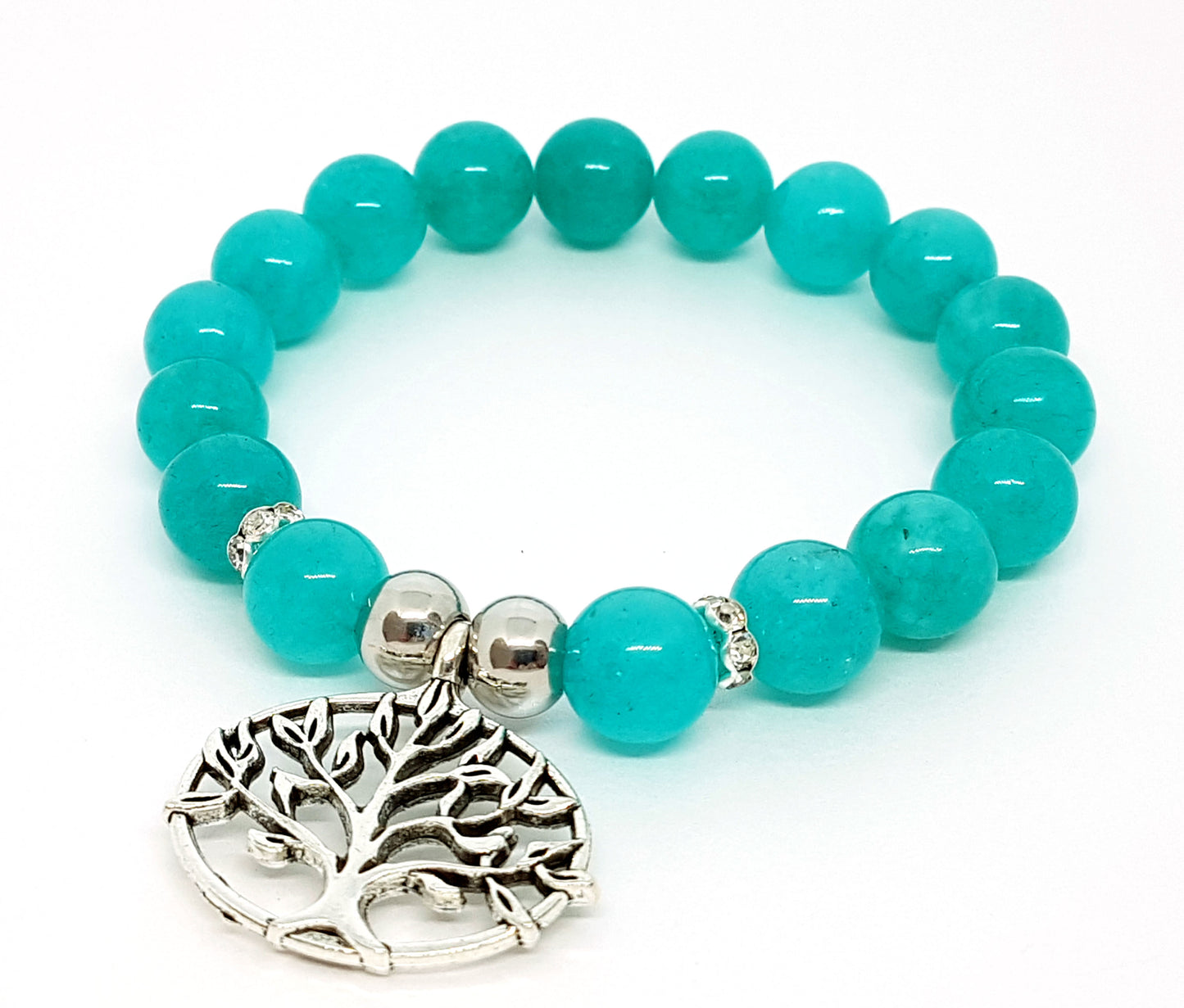 Bracelet Femme - Jade