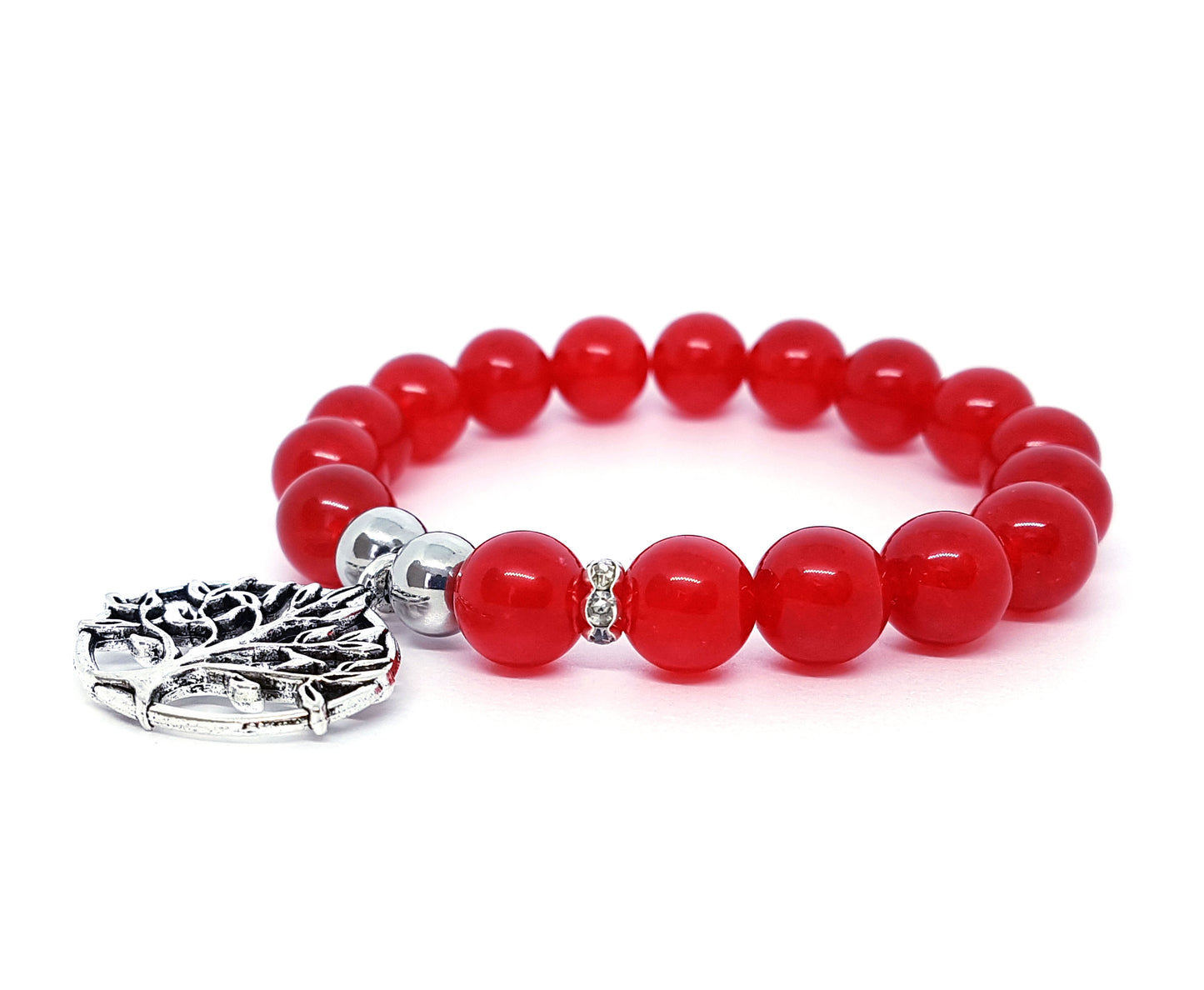 Bracelet Femme - Jade