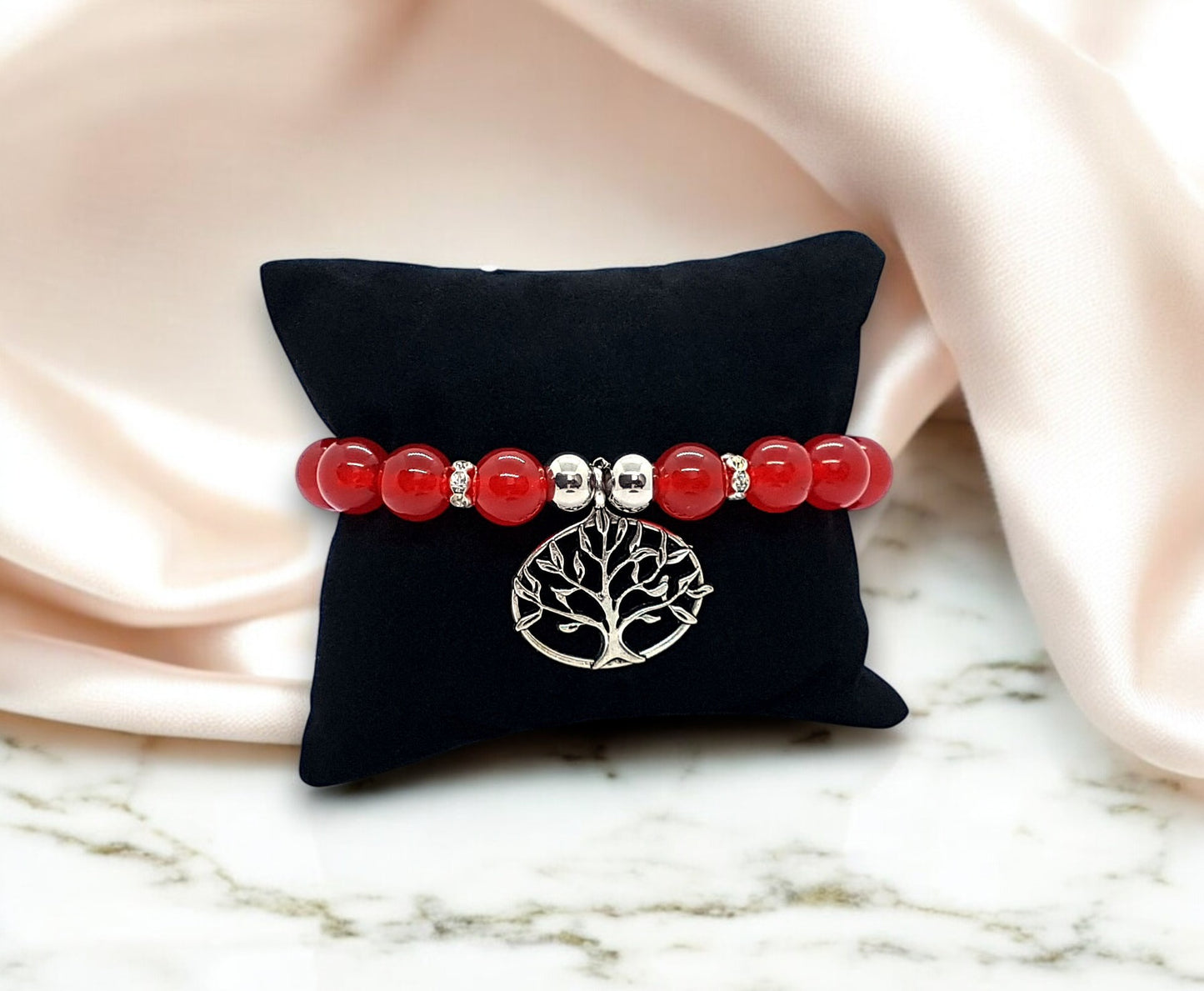 Bracelet Femme - Jade