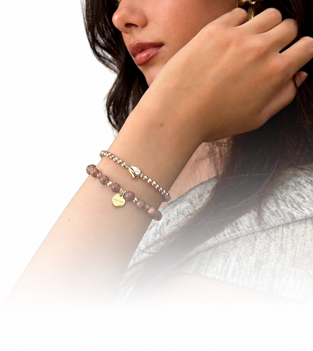 Bracelets Femme