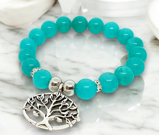 Bracelet Femme - Jade