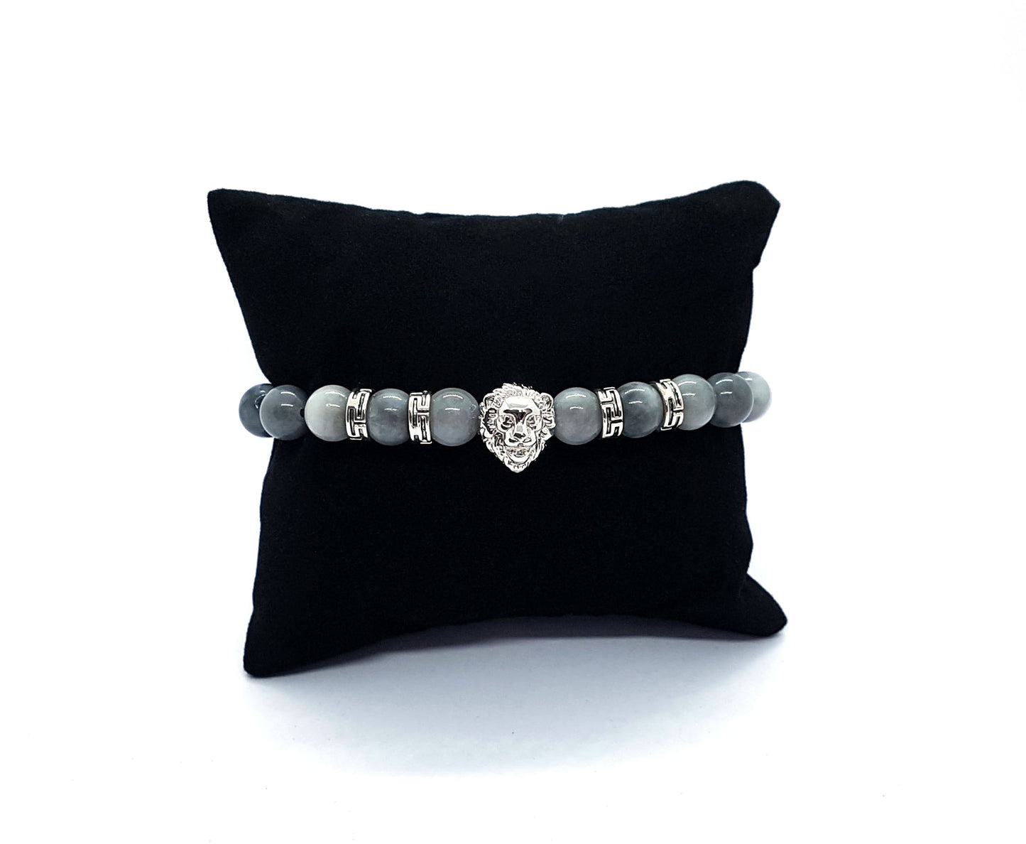 Bracelet Homme - Œil de Faucon