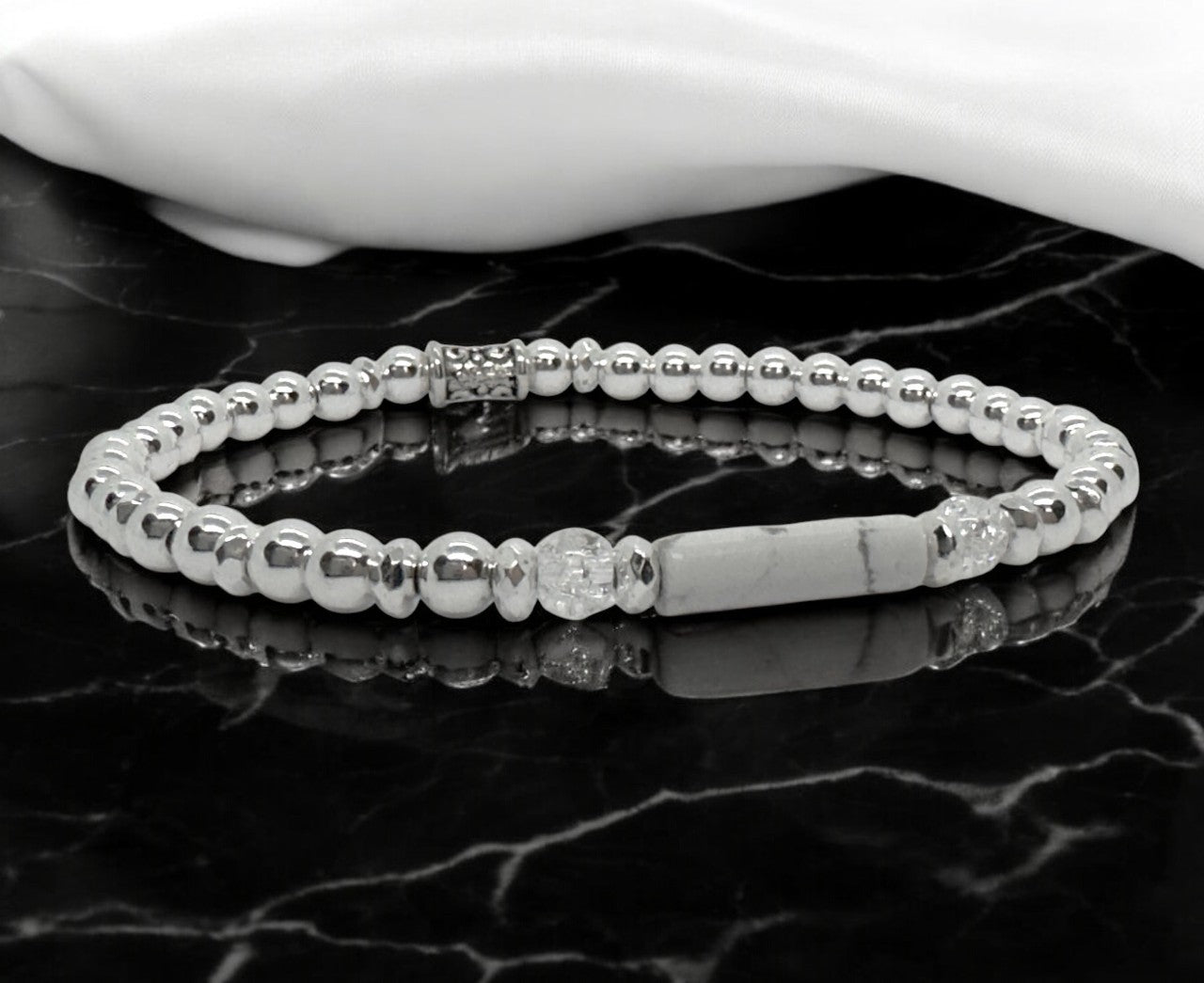 Bracelet Femme - Sérénité